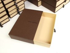 Photo8: Auth Louis Vuitton Box Case 80 set for small items (wallet,keyholder) (8)