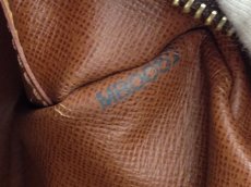 Photo7: Auth LOUIS VUITTON Trocadero Shoulder Bag Monogram Vintage 6L060400m (7)