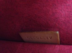 Photo9: Auth Louis Vuitton Monogram Tote Shoulder Bag Custom-made Special item 7B120210N (9)