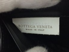 Photo9: Authentic BOTTEGA VENETA Leather Intrecciato Nappa Zip-Around Wallet  7G070120m (9)