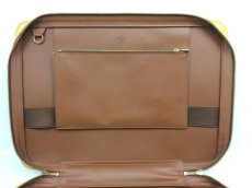 Photo10: Auth Louis Vuitton 20th Anniversary 1998 003 Leather Brief Case 7i140120m (10)