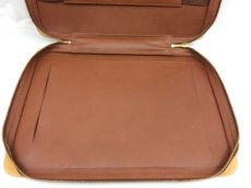 Photo11: Auth Louis Vuitton 20th Anniversary 1998 003 Leather Brief Case 7i140120m (11)