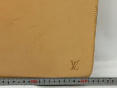 Photo4: Auth Louis Vuitton 20th Anniversary 1998 003 Leather Brief Case 7i140120m (4)