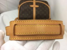 Photo7: Auth Louis Vuitton Monogram Saumur 30 Shoulder Bag 7L220510r (7)