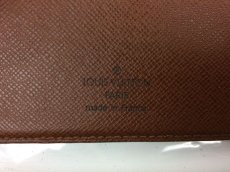 Photo11: Authentic Louis Vuitton Monogram Bifold Wallet 8A120250m (11)