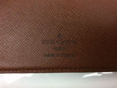 Photo11: Authentic Louis Vuitton Monogram Bifold Wallet 8A120250m (11)