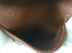 Photo10: Authentic Louis Vuitton Monogram Bifold Wallet 8A120250m (10)