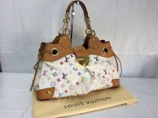 Photo1: Auth Louis Vuitton Multicolor Ursula Shoulder Bag 8B120590r (1)