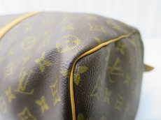 Photo7: Auth Louis Vuitton Monogram Keepall 50 Travel Boston Bag 8C080250r (7)