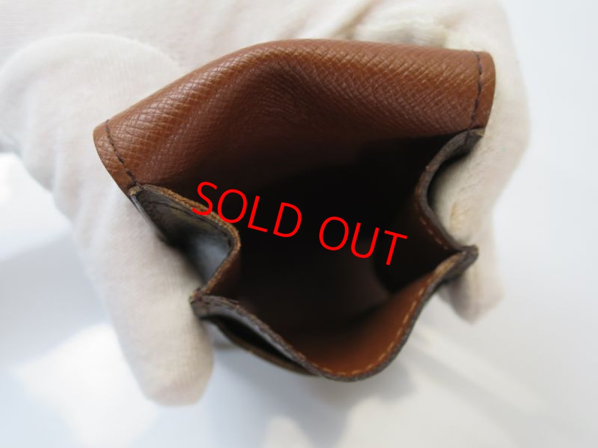 Photo5: Auth LOUIS VUITTON  Etui Cigarette Case Monogram 8C200500m (5)