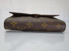 Photo5: Auth Louis Vuitton Monogram POCHETTE ARCHE Bum Bag without Strap Pouch 8C240030n (5)