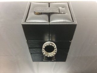 BVLGARI⭐バンド　黒 102097 Bvlgari Bvlgari Bvlgari