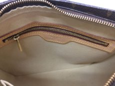 Photo10: Auth Louis Vuitton Monogram Looping MM Shoulder Bag 8C220580t (10)