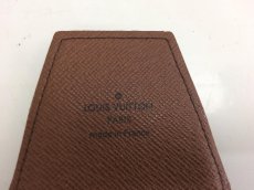 Photo8: Auth LOUIS VUITTON Monogram Etui Cigarette Case 8D041160m (8)