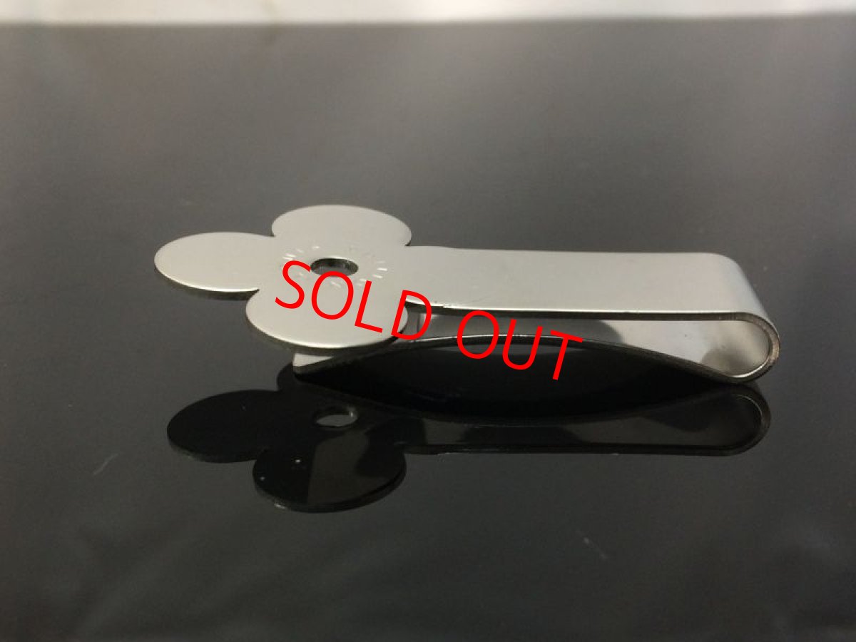 Photo5: Auth Louis Vuitton Novelty Money Clip 8D030270r (5)