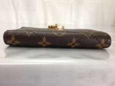 Photo5: Auth LOUIS VUITTON Monogram Etoile Partenaire PM Day Planner Cover 8D170270t (5)