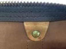 Photo11: Auth Louis Vuitton Monogram Keepall 45 Travel Bag 8E010410r (11)