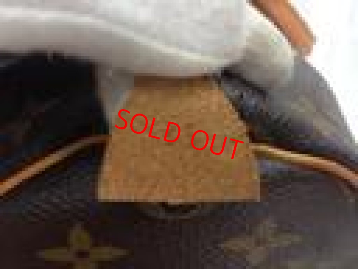 Photo6: Auth Louis Vuitton Monogram Keepall 45 Travel Bag 8E010410r (6)