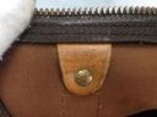 Photo12: Auth Louis Vuitton Monogram Keepall 45 Travel Bag 8E010410r (12)
