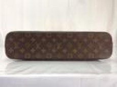 Photo2: Auth Louis Vuitton Monogram Luco Shoulder Tote Bag 8E080410t (2)