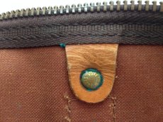 Photo4: Auth Louis Vuitton Monogram Keepall 55 Travel Hand Bag 8E010470r (4)