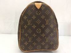 Photo3: Auth Louis Vuitton Monogram Speedy 35 Hand Bag  8E170630r (3)