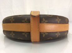 Photo5: Auth Louis Vuitton Monogram Chantilly Shoulder Bag 8E170410r (5)