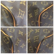 Photo6: Auth Louis Vuitton Monogram Speedy 35 Hand Bag  8E170630r (6)