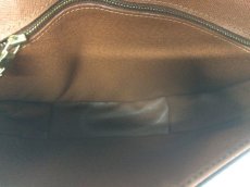 Photo10: Auth Louis Vuitton Monogram Chantilly Shoulder Bag 8E170410r (10)