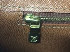Photo11: Auth Louis Vuitton Monogram Chantilly Shoulder Bag 8E170410r (11)