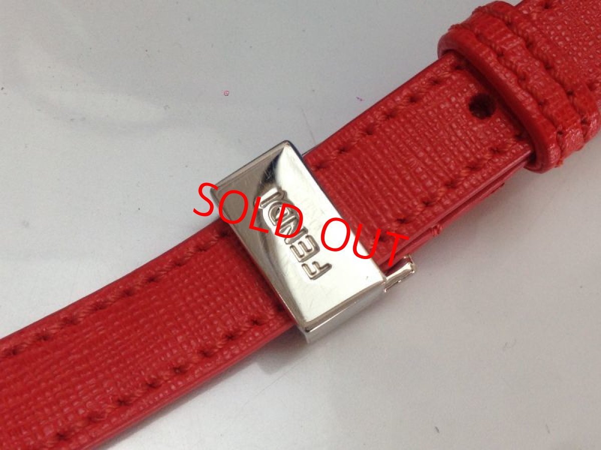 Photo10: Auth Fendi 2 Jours Monster eye 2 Way Shoulder Hand Bag 8E260110r (10)