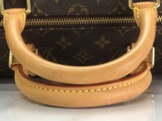 Photo7: Auth Louis Vuitton Monogram Speedy 35 Hand Bag  8E170630r (7)
