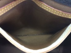 Photo11: Auth Louis Vuitton Monogram Speedy 35 Hand Bag  8E170630r (11)