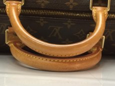 Photo6: Auth LOUIS VUITTON Monogram Speedy 40 Hand Bag 8F070390m (6)