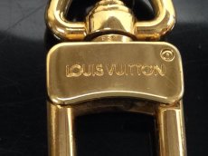 Photo4: Auth LOUIS VUITTON Takashi Murakami PANDA Key Ring Bag Charm 8F060530m (4)