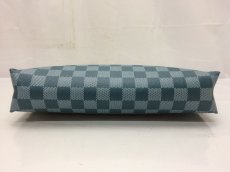 Photo3: Auth Louis Vuitton Damier Couleur Blue Module N41310 Shoulder Bag 8i050350m (3)