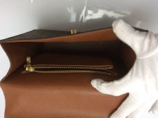Photo6: Authentic Louis Vuitton Monogram Malesherbes Hand bag 8J090330m (6)
