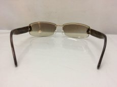 Photo4: Auth Gucci Sunglasses Brown 8J170760m (4)