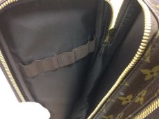 Photo7: Auth Louis Vuitton Monogram Trolley 45 Bosphore Travel Carry bag 8J220190n (7)