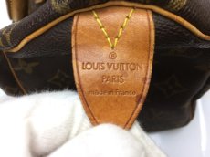 Photo3: Auth LOUIS VUITTON Monogram Speedy 25 Hand Bag 8J310990F (3)