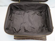 Photo12: Auth Louis Vuitton Monogram Trolley 45 Bosphore Travel Carry bag 8K080070n (12)