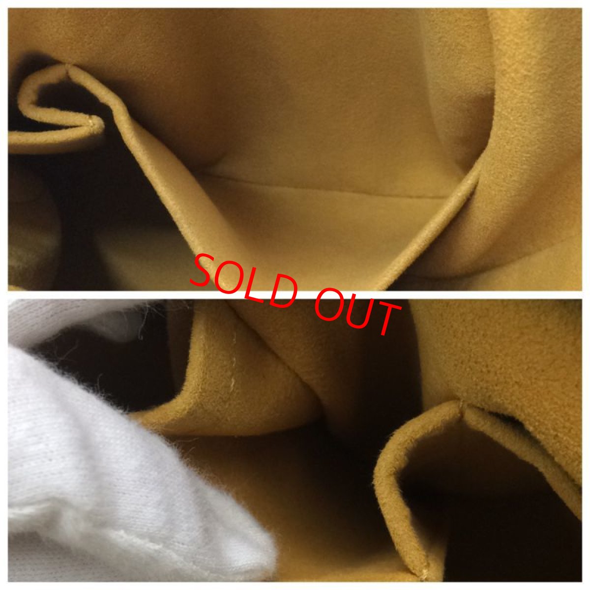 Photo8: Auth Louis Vuitton Monogram Denim Neo Cabby MM 2 Way hand bag M95349  9A090070n (8)