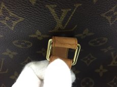 Photo11:  Auth Louis Vuitton Monogram Babylone Shoulder Tote Bag 9C131200bn (11)
