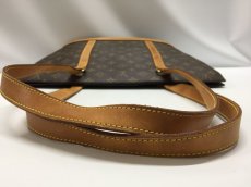 Photo6:  Auth Louis Vuitton Monogram Babylone Shoulder Tote Bag 9C131200bn (6)