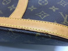 Photo12:  Auth Louis Vuitton Monogram Babylone Shoulder Tote Bag 9C131200bn (12)