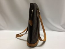 Photo3:  Auth Louis Vuitton Monogram Babylone Shoulder Tote Bag 9C131200bn (3)