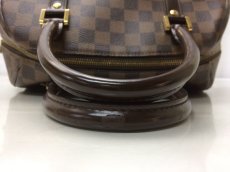 Photo9:  Auth Louis Vuitton Ribera MM N41434 Ebene Handbag 9C130230Fa (9)