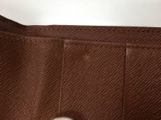 Photo8: Auth Louis Vuitton Monogram  Compact Zip Bifold Wallet 9C200220k (8)