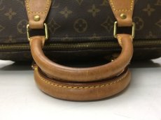 Photo6: Auth Louis Vuitton Monogram Speedy 30 Hand Bag 9D030320k (6)