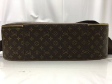 Photo4: Auth Louis Vuitton Monogram Canvas Packall GM Travel Bag Luggage 9D110500F (4)